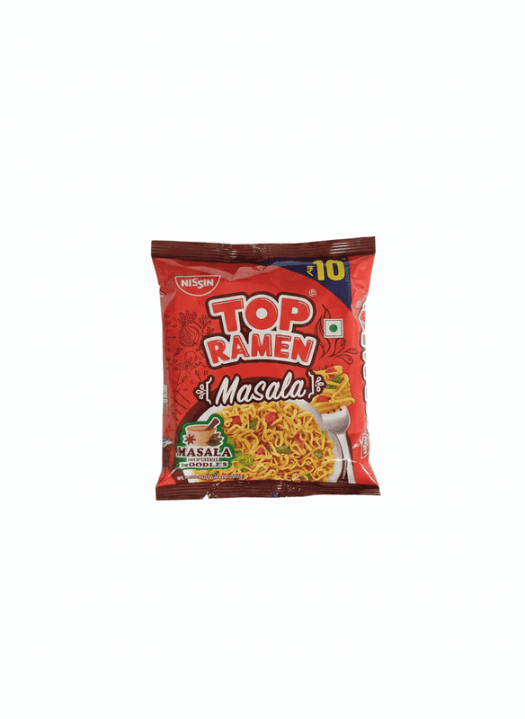 Top Ramen Masala Noodles