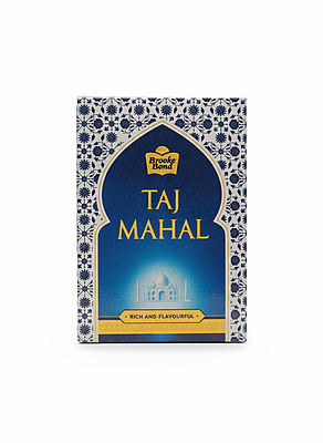 Taj Mahal Tea