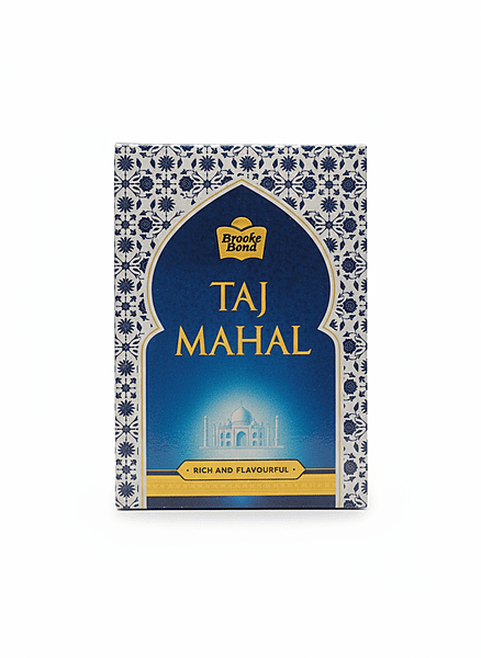Taj Mahal Tea