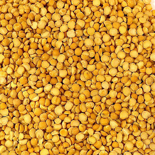 Rahar dal