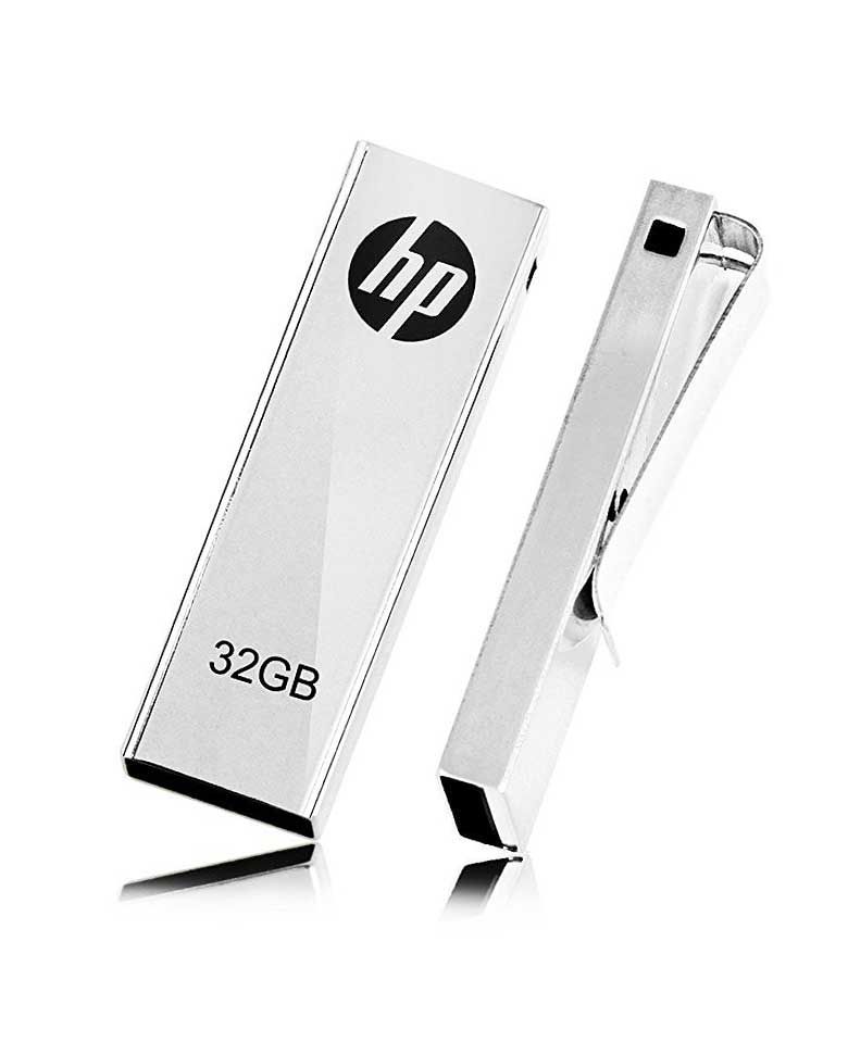 HP V210W 16GB USB 2.0 Pen Drive