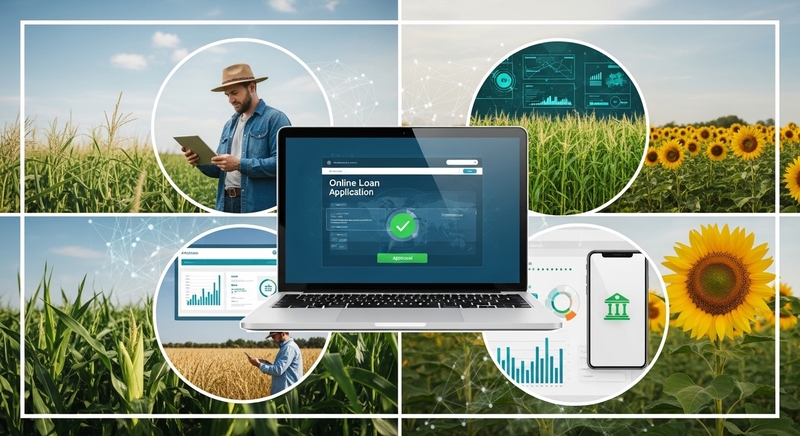 Loan Portfolio Monitoring & Agri Risk Management Services