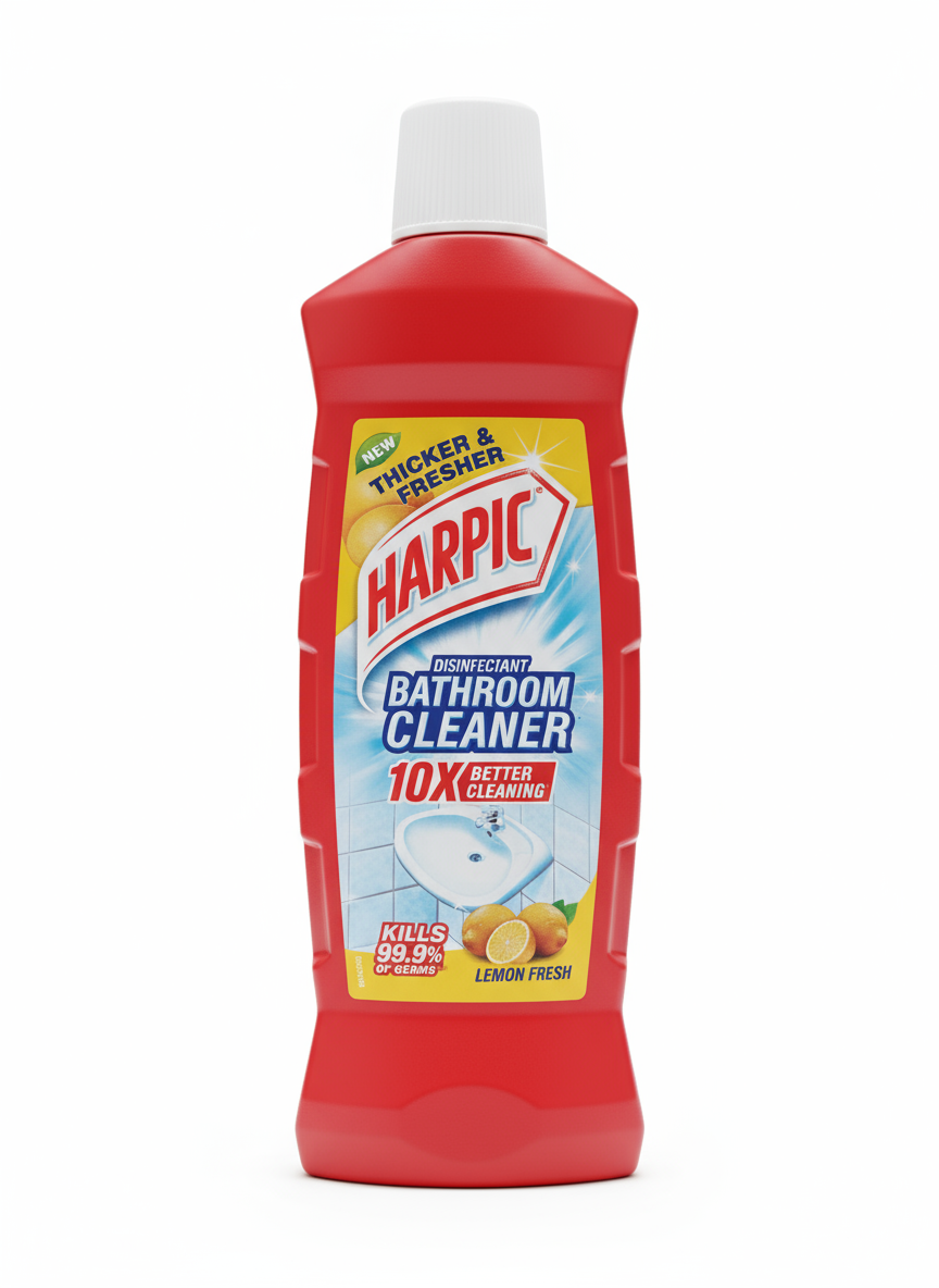 Harpic Bathroom Cleaner