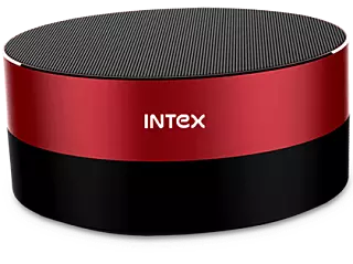 Intex BT-120T | Portable Speaker