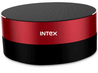 Intex BT-120T | Portable Speaker