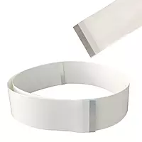 50 Pin 0.5mm Pitch 500mm Reverse FFC Flexible Flat Cable