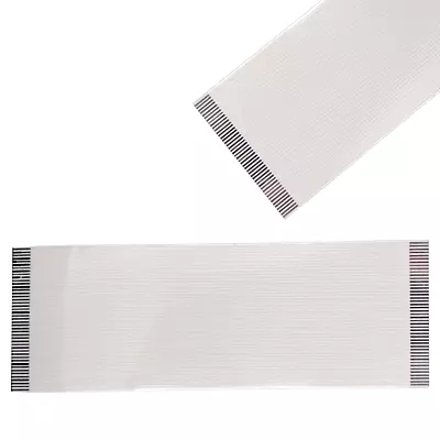 45 Pin 0.5mm Pitch 65mm Same Side  FFC Flexible Flat Cable