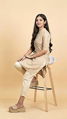 Women's Kurta 