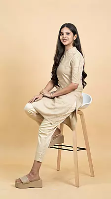 Women's Kurta 