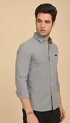 Mens Formal Shirt