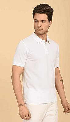 Men's Polo T-Shirt