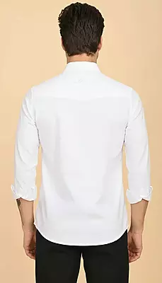 Mens Formal Shirt