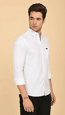 Mens Formal Shirt