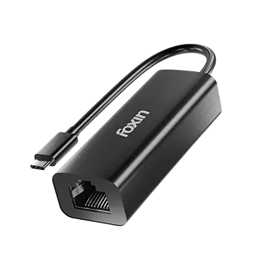 TYPE-C TO LAN FOXIN FLA-100C