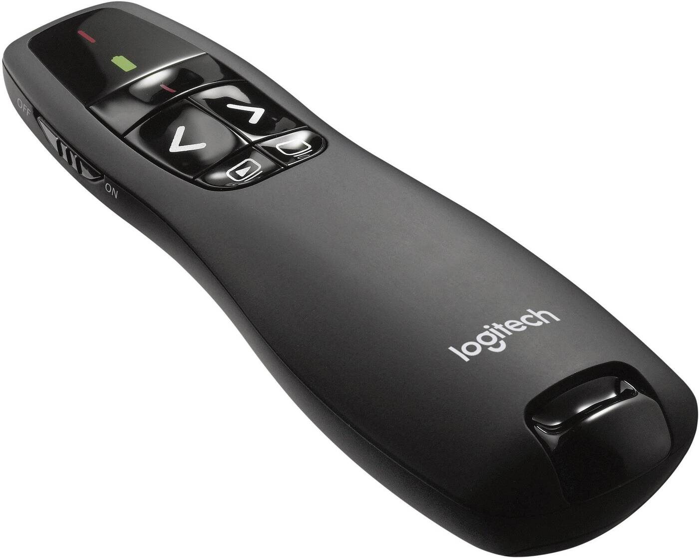 Logitech R400 Laser Pointer