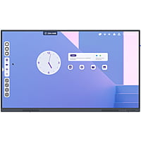 LG 86TR3DK Professional Large Display