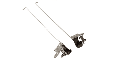 Laptop Screen Hinges for Asus ROG Strix G531 G531G Series (L/R Set)