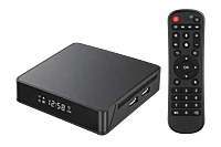 RTD1325 RTC 4GB/32GB Android Signage Media Player โ Gigabit LAN, Dual-Band Wi-Fi 5, Touch Support, 24x7 RTD1325 RTC 4GB/32GB Android Signage Media Player โ Gigabit LAN, Dual-Band Wi-Fi 5, Touch Support, 24x7