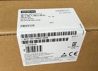 Siemens S7-200 CN EM 223 Digital I/O Module 16DI/16DO DC/DC (6ES7223-1BM22-0XA8)