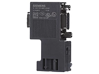 Siemens SIMATIC DP PROFIBUS Connector 90° FastConnect With PG Socket (6ES7972-0BB12-0XA0)