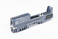 Siemens SIMATIC ET 200SP BaseUnit BU15-P16+A0+2B Type A0 Light (6ES7193-6BP00-0BA0)