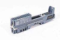 Siemens SIMATIC ET 200SP BaseUnit BU15-P16+A0+2B Type A0 Light (6ES7193-6BP00-0BA0)