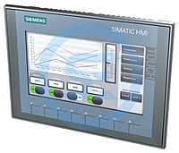 Siemens SIMATIC HMI KTP1200 Basic PN 12" Touch/Key Panel (6AV2123-2JB03-0AX0)