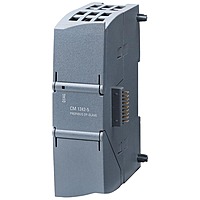 Siemens SIMATIC S7-1200 CM 1242-5 PROFIBUS DP Slave Communication Module (6GK7242-5DX30-0XE0)