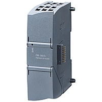 Siemens SIMATIC S7-1200 CM 1242-5 PROFIBUS DP Slave Communication Module (6GK7242-5DX30-0XE0)