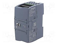 Siemens SIMATIC S7-1200 SM 1222 Digital Output Module 8 DO Transistor (6ES7222-1BF32-0XB0)