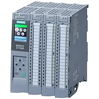 Siemens SIMATIC S7-1500 CM PtP RS422/485 BA Communication Module (6ES7541-1AB00-0AB0)