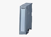 Siemens SIMATIC S7-1500 DQ 16x230V AC/2A ST Relay Output Module (6ES7522-5HH00-0AB0)