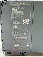 Siemens SIMATIC S7-1500 F-DQ 8x24VDC/2A PPM Fail-Safe Digital Output Module (6ES7526-2BF00-0AB0)