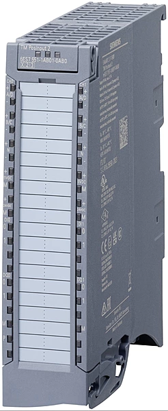Siemens SIMATIC S7-1500 TM PosInput 2 Counting & Position Module (6ES7551-1AB01-0AB0)