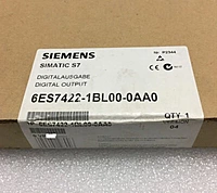 Siemens SIMATIC S7-400 SM 422 Digital Output Module 32 DO 24V DC (6ES7422-1BL00-0AA0)