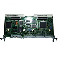 Siemens Simovert Masterdrive LBA Local Bus Adapter (6SE7090-0XX84-0AB0)