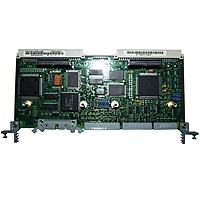 Siemens Simovert Masterdrive LBA Local Bus Adapter (6SE7090-0XX84-0AB0)