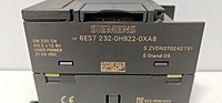 6ES72320HB220XA8