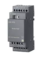 Siemens-6ED1055-1MD00-0BA1-LOGO-AM2-AQ-Analog-Output-Module-Original