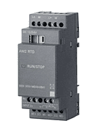 Siemens-6ED1055-1MD00-0BA1-LOGO-AM2-AQ-Analog-Output-Module-Original