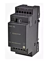 Siemens-6ED1055-1MM00-0BA1-LOGO-AM2-AQ-Analog-Output-Original-Stock-Noida