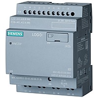 Siemens-LOGO-24CE-PLC-6ED1052-2CC08-0BA1
