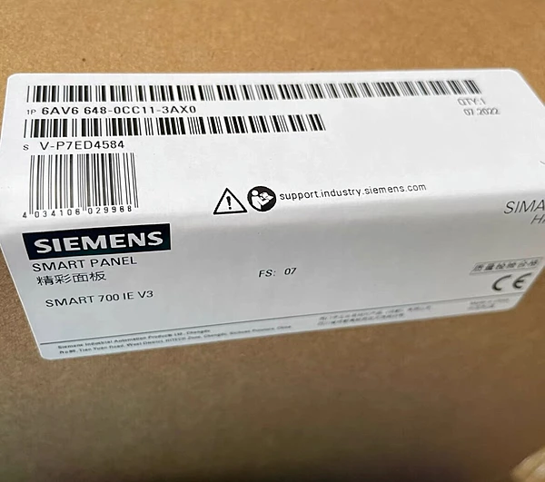 6AV66480CC113AX0