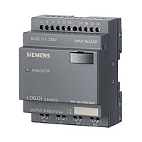 Siemens-LOGO-230RCE-6ED1052-2FB00-0BA6-BuyingPrice-India