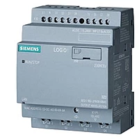 Siemens-LOGO-230RCE-6ED1052-2FB08-0BA1-Noida-Stock
