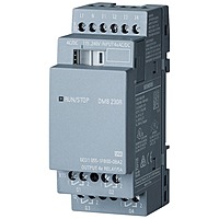 Siemens-6ED1055-1FB00-0BA2-LOGO-DM8-230R-Expansion