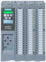 Siemens-SIMATIC-S7-1500-Compact-CPU-1512C-1-PN-6ES7512-1CK01-0AB0
