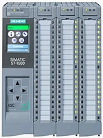 Siemens-SIMATIC-S7-1500-Compact-CPU-1512C-1-PN-6ES7512-1CK01-0AB0