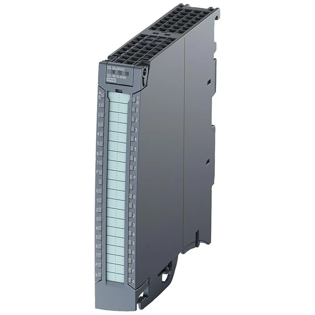 Siemens 6ES7522-1BL10-0AA0 SIMATIC S7-1500 Digital Input Module