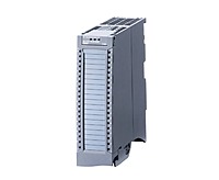 Siemens-SIMATIC-S7-1500-Digital-Input-32-Channel-6ES7521-1BL10-0AA0